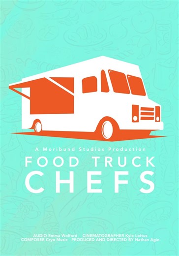Food Truck Chefs streaming: where to watch online?