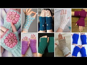 New Trending Gloves Design 2026 | Stylish Winter Gloves | Fashion Stylish Vibes