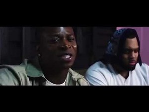 O.T. Genasis - Cuz (Keyshia Cole - Love [Crip Remix])