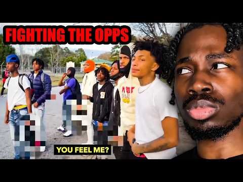 Hood Vlogs That Took A DEADLY Turn..