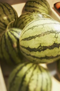 Does Watermelon Keep Ripening After It's Picked?