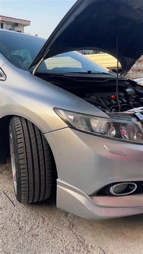 2K views · 95 reactions | 2012-2016 Honda Civic FB 9th Bumper...