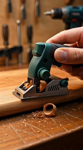 Small tolls but work big #minitools #craft #ai