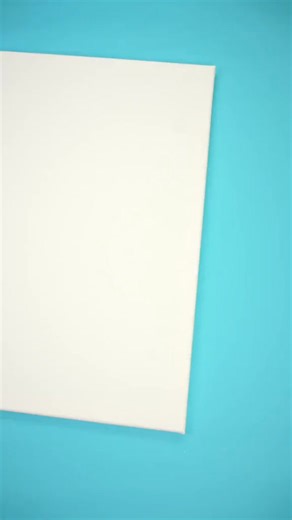 There are endless possibilities to customize decor using the Reverse Canvas technique! 😍#ad I like to mix a | Blair Carter