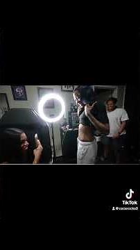 Ida tattoo Nadia name prank
