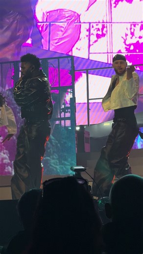 Acapulco @Jason Derulo #JasonDerulo #Concert #TheLastDance #Birmingham #utilitaarena