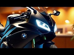 2025 BMW S1000RR Review – The Pinnacle of Performance | Full Look & Ride Test