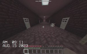 【我的世界】——level！