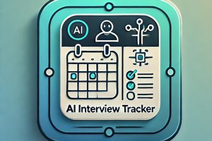 AI Interview Tracker