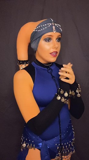 Angel of Azarath on TikTok