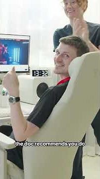 Gaming health tips from an esports doctor