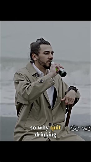 Confronting Fears: Alcohol, Dreams, and Your Personal Hell #shorts