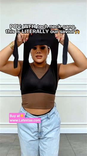 Posture Corrector Bra for Women | Back Support, Comfort & Daily Wear Review