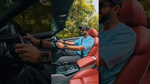 Car vs motorcycle - who is faster?