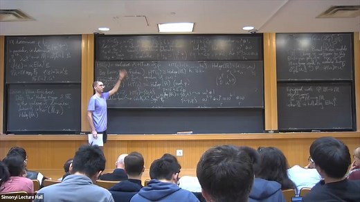 The Reduction modulo p of Crystalline Breuil—Kisin Modules - Toby Gee