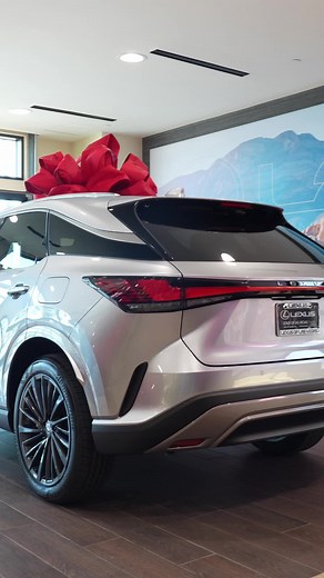 2025 Lexus RX 350: Luxury SUV with Advanced Features