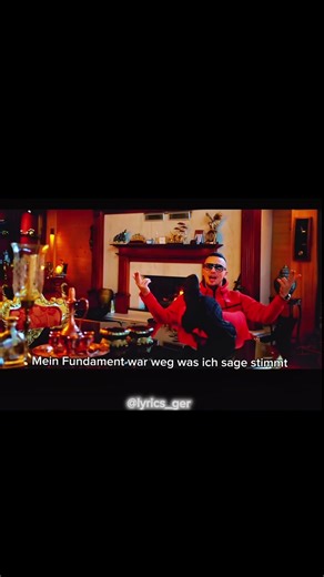 Patte fließt - Azet: Lyrics & Meaning