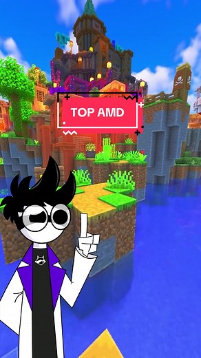 Top AMD para PC Gaming: ¿Tienes alguna de estas?