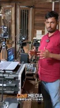 Make your wedding / Events live, beautifully Live Streaming & Multicamera Video Productions