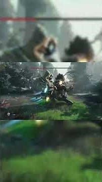 Kena bridge of spirits wood knight boss fight