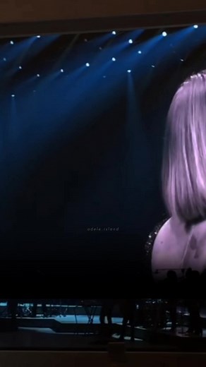 Adele Crying While Performing 'Rolling in the Deep' | Emotional Moment 💔