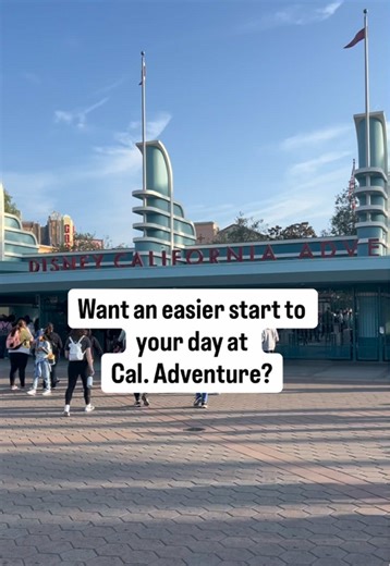 Effective Disneyland Strategies for Lightning Lane Use