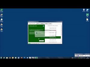 Change Supplier Codes in Sage 50 Accounts