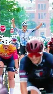 Big City Speed | Chicago GRIT 2025 Highlights | American Criterium Cup