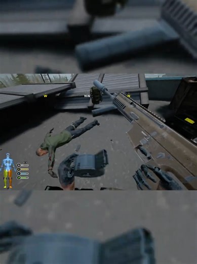 Spatial Awareness: Final Boss Challenge Explained