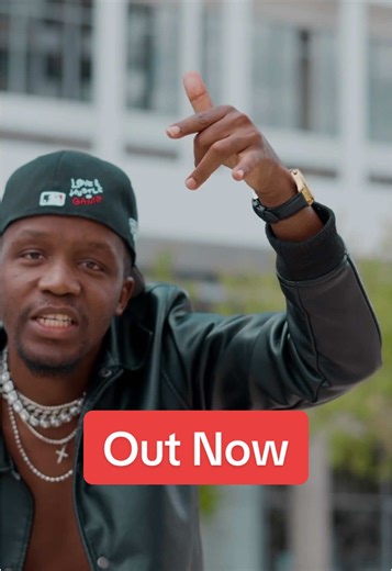 Long Time Coming: New Music Release from Namibia