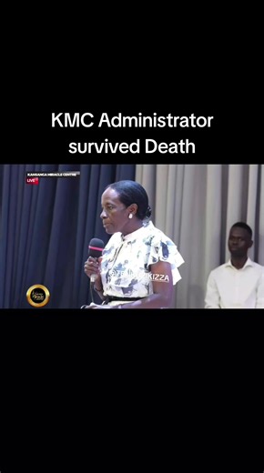Who is KMC Administrator? Nanami Deth, Sofia Kizza & Kizza Roland Forex explained
