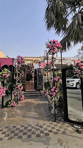 Stunning Event Styling Showcase