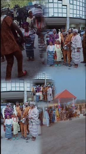 This is Ajangila Cultural Dance We had a memorable performance and Acrobatic performance for welcoming ceremony of Mr Seyi Tinubu at Government house in Sokoto Yesterday, Together we are more than just performers we are Storytellers, Culture bearers, Every chant, and beat, we poured our hearts into making it a truly memorable day. Ajangila Cultural dance and Acrobatic display#fyp #goviral #trendingvideo #vira #fypppppppppppppp #makemefamous #fypシ゚ #viral_video #goviraltiktok #fypviral #iseselagb