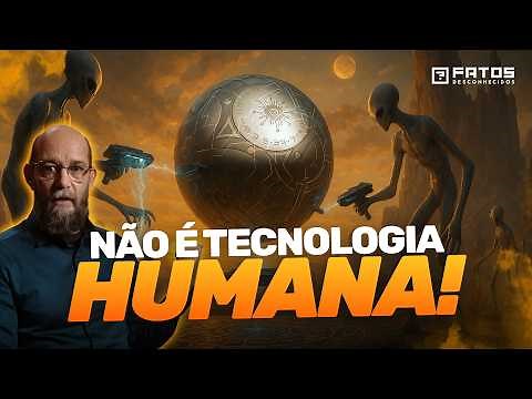 Novas Informações sobre a Esfera de BUGA
