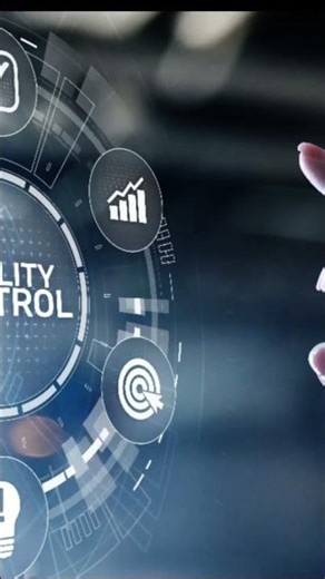 How Rigorous Quality Control Ensures Product Consistency