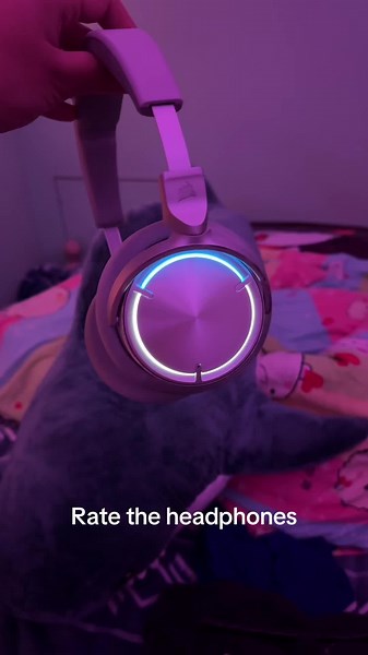 Corsair Virtuoso Max Headphones Review