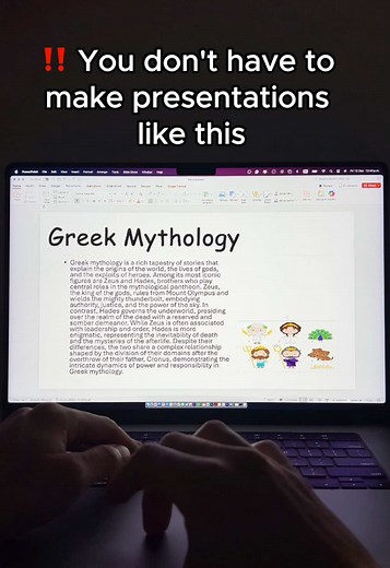 Transform Presentations with AI-Generated Explainer Videos
