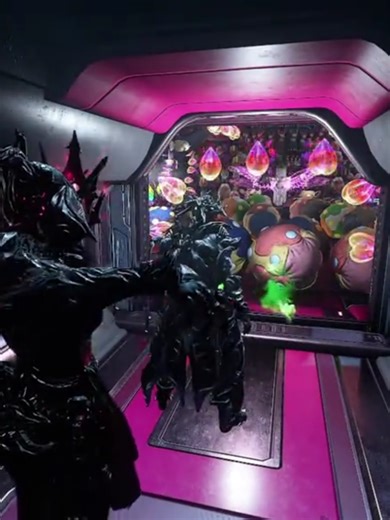 Discover the Floofs of Warframe: A Guide for Tenno