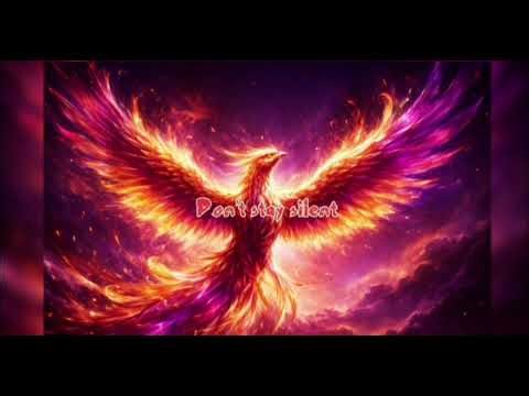 Don't stay silent | Ever froggin'