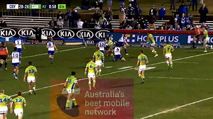 6.8K views · 117 reactions | As we countdown the end of the year, we look back on some of the top tries from the green machine in 2018. Who could forget that comeback at Belmore! | Canberra Raiders | Facebook