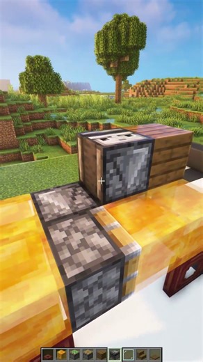 I built a 4x4 Jeep in Minecraft and it turned out awesome 🚙