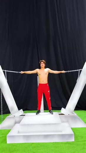 stokes twins on Instagram: "The Hardest Challenge"