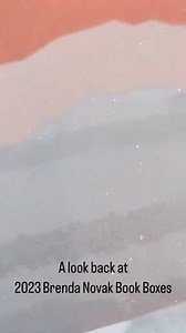 Did you know each month we hand select several fun, reader related items to put in our monthly book boxes along with an autographed book? Then we discuss that book at our monthly book group meeting for my online Brenda Novak Book Club. ❤️📚 We have such exciting Brenda Novak Book Boxes planned for this year! Make sure you subscribe, monthly or yearly, so you don’t miss one when they sell out! Being a subscriber now comes with these other perks, too: -Save per box ($48 yearly) -Guaranteed a box e