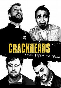 Crackheads (2013)
