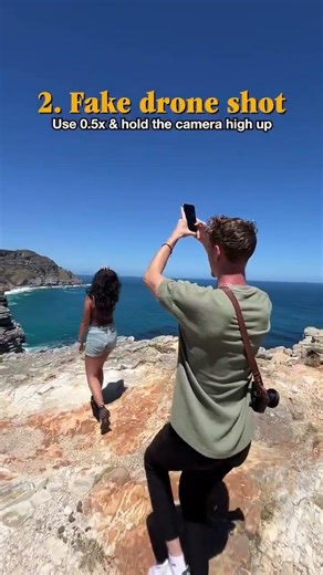 5 Types of SHOTS for your Travel Reels!! 👀 #travelcontentcreation #travelcontenttips