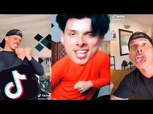 TikTok Gil Croes (@gilmhercroes) - 2020 Viral Compilation