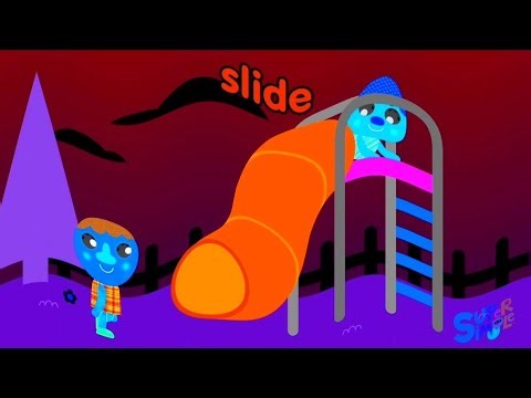 Noodle And Pals Slide Intro Logo Sponsored By Gamavision Cuspo Effects