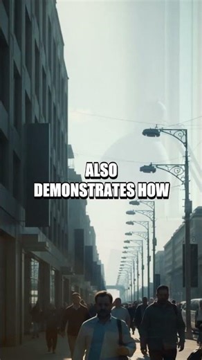 The Invisible Physics of Afternoon Shadows