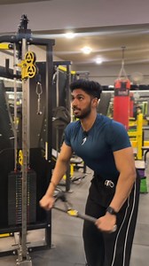 1.7M views · 48K reactions | Full back workout Do it in the same...