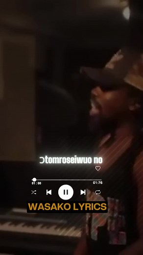Obrafour ft Stonebowy - Ghetto Love Music Video